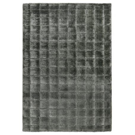 Graz vihreä pehmeä sisustusmatto