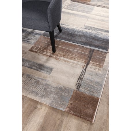 Sisustusmatto Gordon mix 160x230 cm