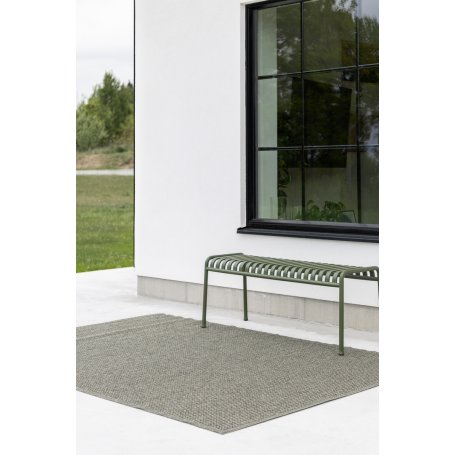 Malaga, kosteutta kestävät design matto ulos ja sisään