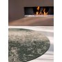Cracks sisustusmatot, Dark Pine, Louis De Poortere