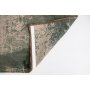 Cracks sisustusmatot, Dark Pine, Louis De Poortere