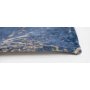Cracks sisustusmatot, Abyss Blue, Louis De Poortere