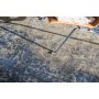 Cracks sisustusmatot, Abyss Blue, Louis De Poortere