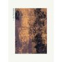 Cracks sisustusmatot, Deep Mine Gold, Louis De Poortere