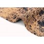 Cracks sisustusmatot, Deep Mine Gold, Louis De Poortere