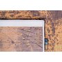Cracks sisustusmatot, Deep Mine Gold, Louis De Poortere