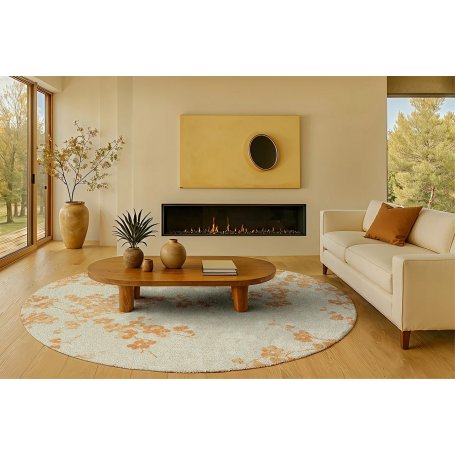 Petal Dew sisustusmatot, Louis De Poortere