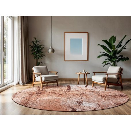 SOL sisustusmatot, Tandoori 9774, Louis De Poortere