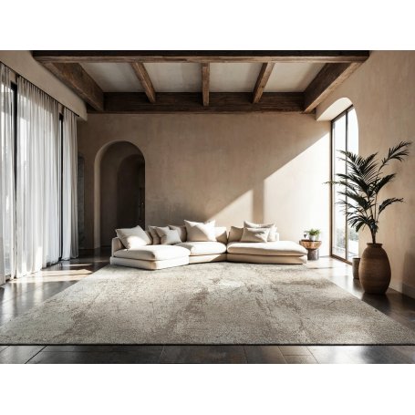 SOL sisustusmatot, Albatre 9735, Louis De Poortere