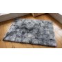 Icelandic lampaantalja matto, Desinger Grey
