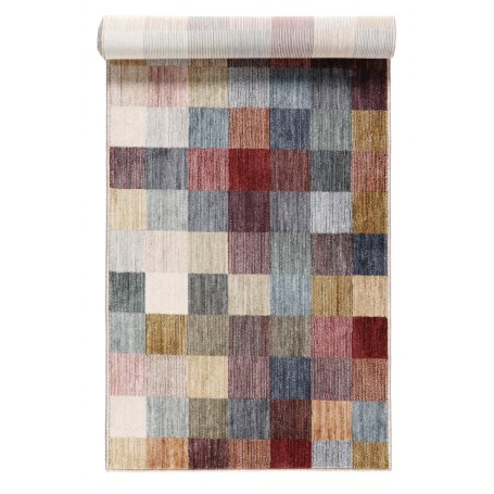 Zama Multi 80 cm käytävämatot, leikattuna ja kantattuna