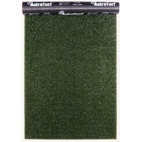 Eteisen pyyhintämatto Astroturf vihreä 91 cm, rullasta leikattuna