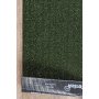 Eteisen pyyhintämatto Astroturf vihreä 91 cm, rullasta leikattuna
