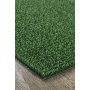 Eteisen pyyhintämatto Astroturf vihreä 91 cm, rullasta leikattuna