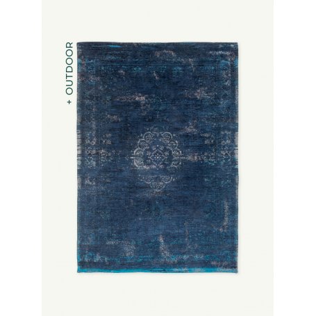 Medallion sisustusmatot, Blue Night, Louis De Poortere