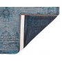 Medallion sisustusmatot, Grey Turquoise, Louis De Poortere