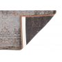 Medallion sisustusmatot, Grey Ebony, Louis De Poortere