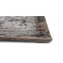 Medallion sisustusmatot, Grey Ebony, Louis De Poortere