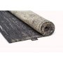 Medallion sisustusmatot, Mineral Black, Louis De Poortere