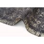 Medallion sisustusmatot, Mineral Black, Louis De Poortere
