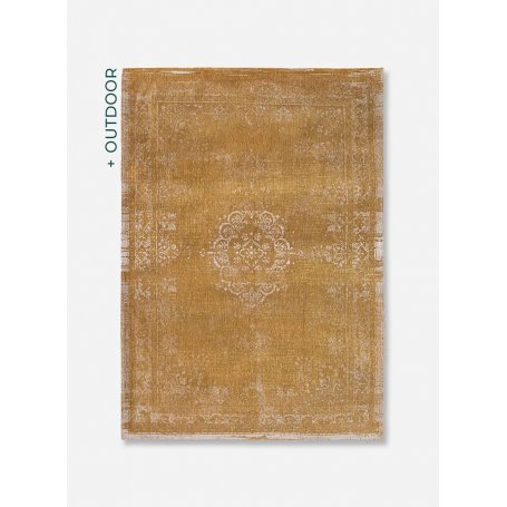 Medallion sisustusmatot, Spring Moss, Louis De Poortere