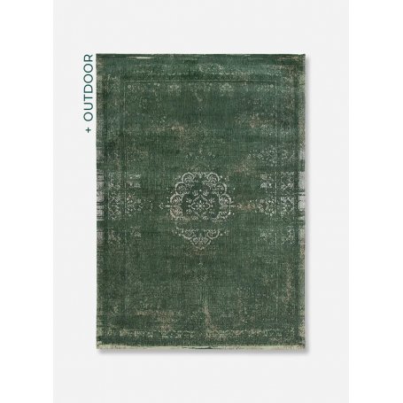 Medallion sisustusmatot, Majestic Forest, Louis De Poortere