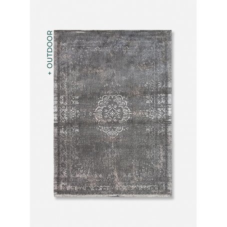 Medallion sisustusmatot, Stone 9148, Louis De Poortere