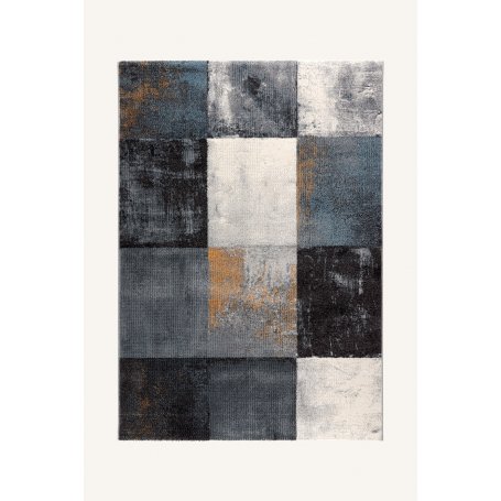 Sibari blå nukkamatot