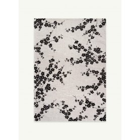 Sakura sisustusmatot, Night Snow, Louis De Poortere