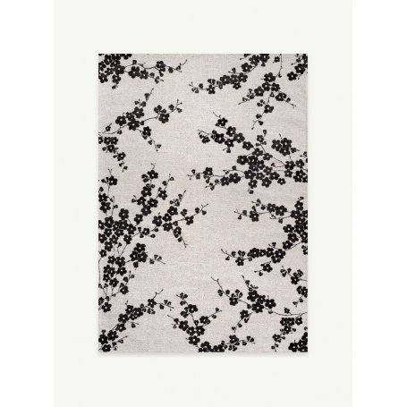 Sakura sisustusmatot, Night Snow, Louis De Poortere