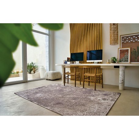 City sisustusmatot, Paris - Space Trip, Louis De Poortere