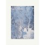 City sisustusmatot, Tokio - Conductive Blue, Louis De Poortere