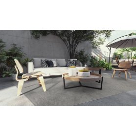 Helppohoitoinen Outdoor | Indoor matto - DESERTO