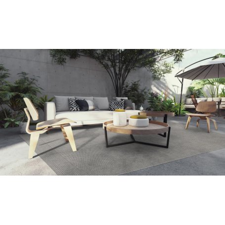 Helppohoitoinen Outdoor | Indoor matto - DESERTO