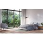 Helppohoitoinen Outdoor | Indoor matto - ACORES GRAY