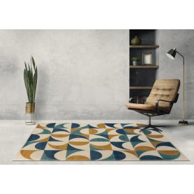 Helppohoitoinen Outdoor | Indoor matto - VERANO