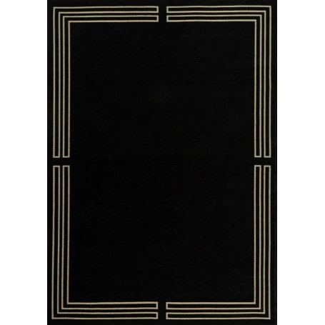 Helppohoitoinen Royal Black, EasyClean matto