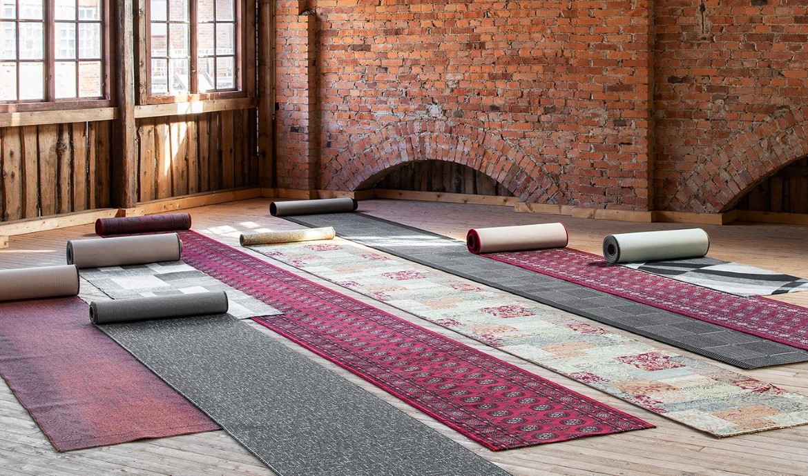 Matot mittojen mukaan